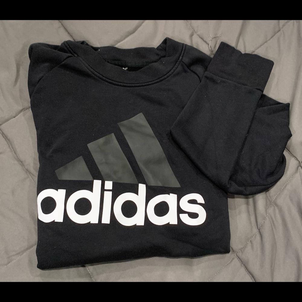 Adidas Crewneck